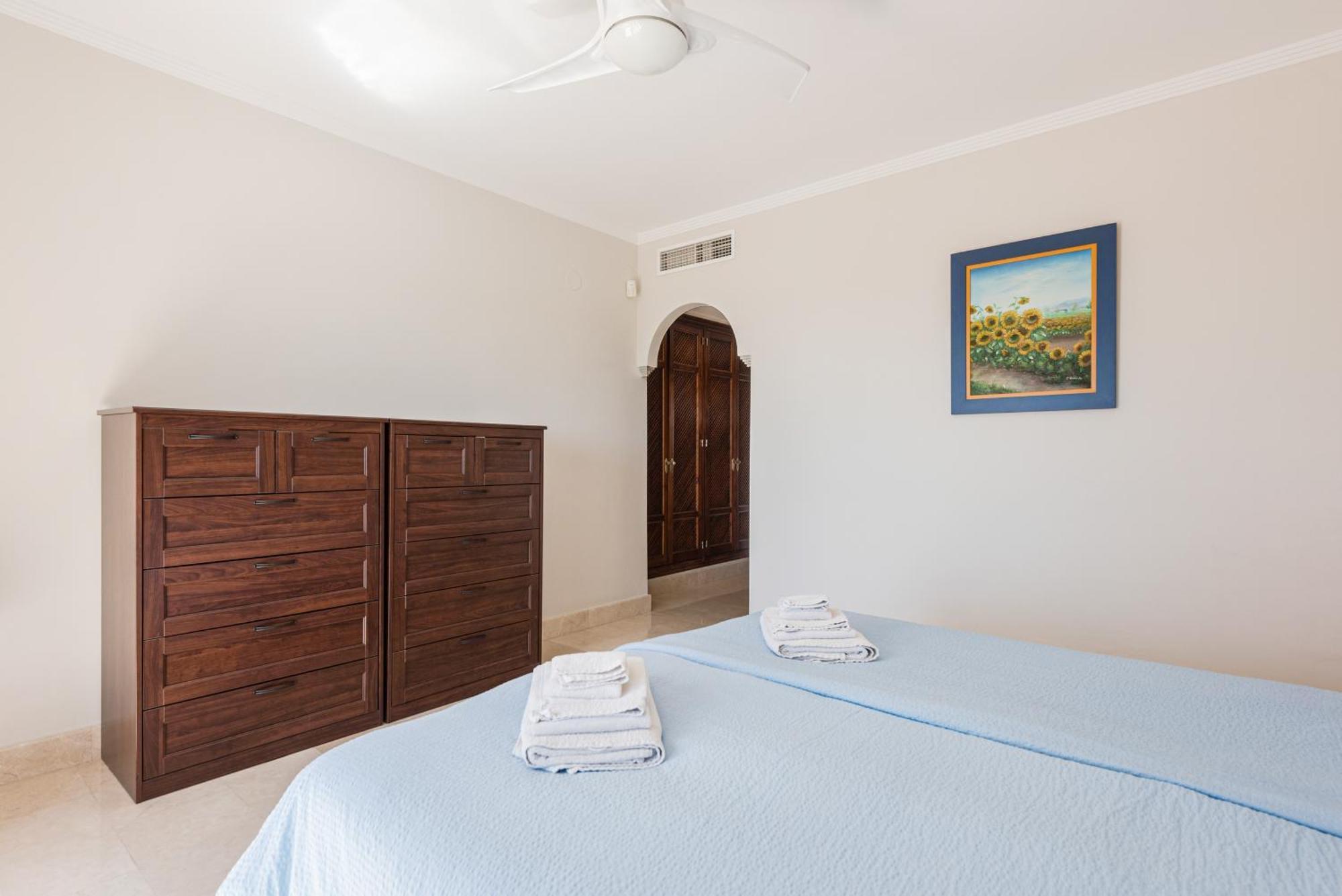 Incredible Apartment With Sea Views And Balcony Mijas Exterior photo